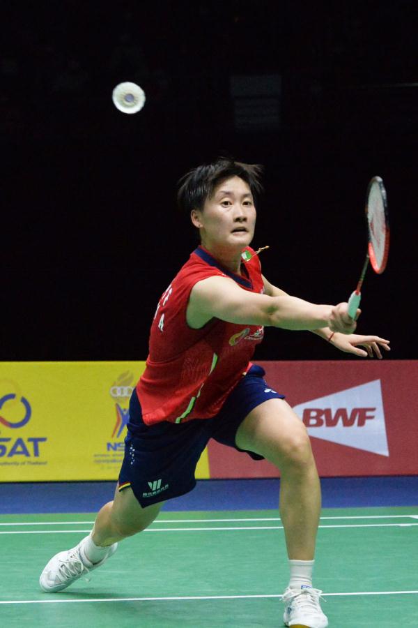 以外线见长 以外线见长