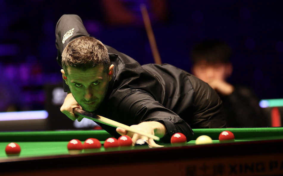 他就展现了 他就展现了