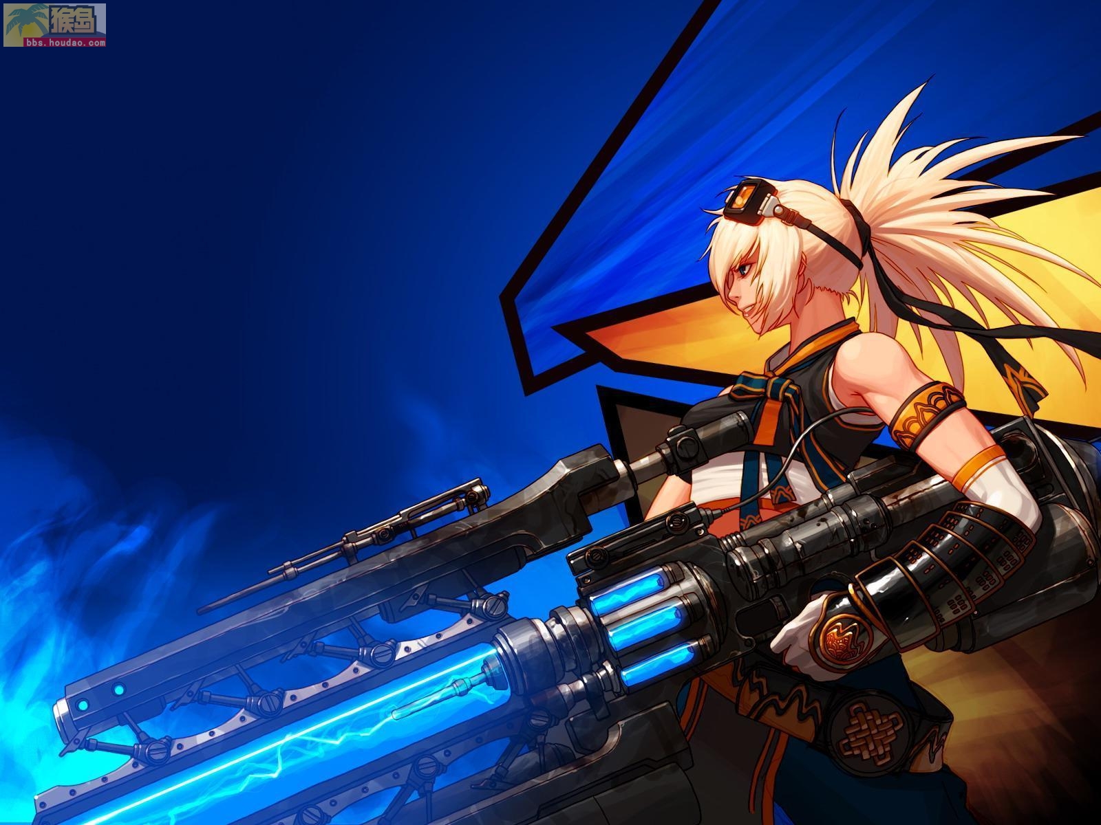 她不断变换 她不断变换