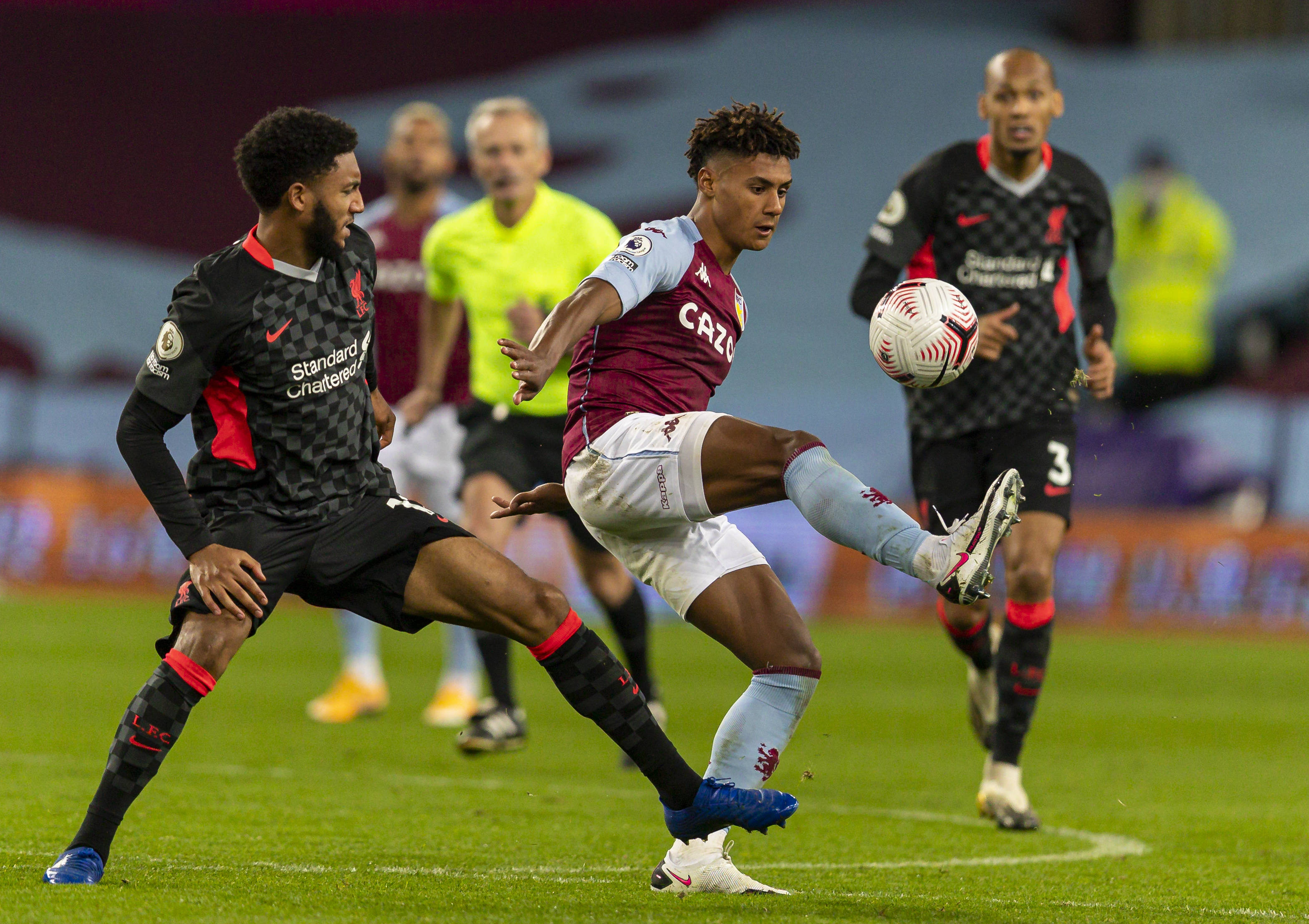 如今发现竟 如今发现竟